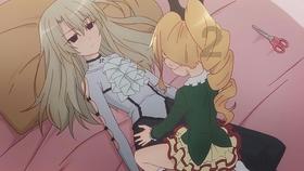 缤纷水果茶无敌版